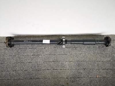 Wal привідний bmw x3 g01 x4 g02 8680377 фото №1