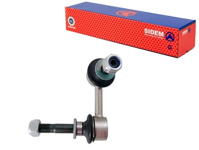 SIDEM DRĄŻEK WSPORNIK STABILIZATOR SID, 45568