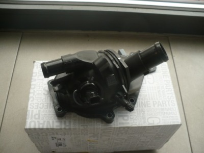 Термостат dacia renault nissan 1,3 tce oe! фото №1