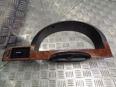 Рамка защита спидометра chevrolet lacetti фото №1