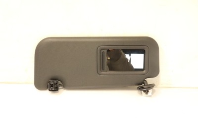 Защита солнцезащитная левая lexus lbx фото №1