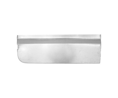 Ford transit 06 - 13 поріг лівий фото №1