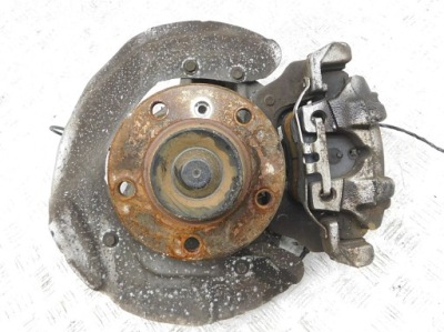 Поворотный кулак левая перед 6792287 - bmw 3 f30 f31 f34 фото №1