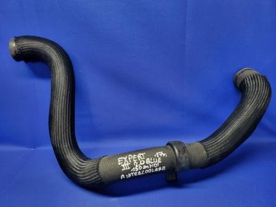 Шланг интеркулер peugeot expert iii 2.0 bluehdi фото №1