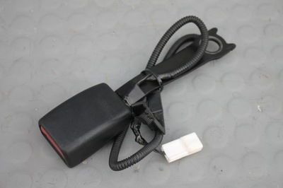 Кліпса поперечина лівий перед передня toyota rav4 iv 12-18 фото №1