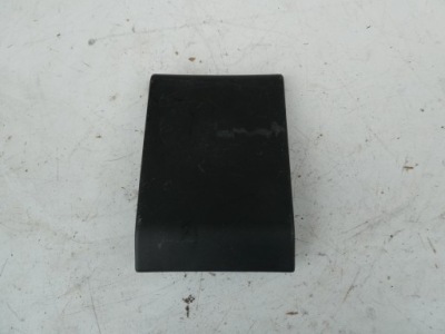 Молдинг боковая левая стойка master iii 768190129r фото №1