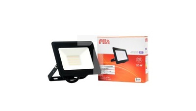 Projektor LED PILA BVP008 20W 4000K 1700lm 911401821583