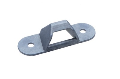 MAXGEAR ZACZEP ZAMKA DRZWI IVECO T. DAILY 94-06