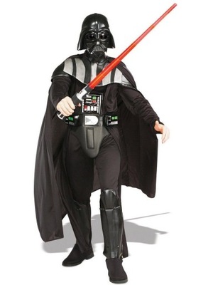 Strój Star Wars Darth Vader Kostium Gwiezdne Wojny