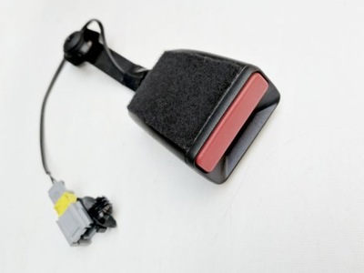 Citroen ds3 замок поперечина оригинал фото №1