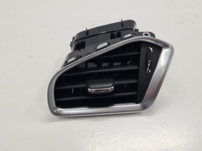 Citroen ds4 решётка обдув левая 9676609777 фото №1