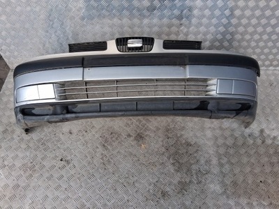 Seat ibiza ii бампер передний фото №1