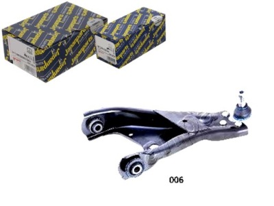 Japanparts важіль dacia перед duster 10- le japanp фото №1