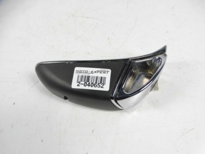 Mercedes cl w215 защита ручка поперечина правая a2159182630 фото №1