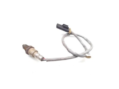 Mini mini датчик лямбда-зонд cooper бензин 100kw 136 hp 8631393 0258030346 фото №1