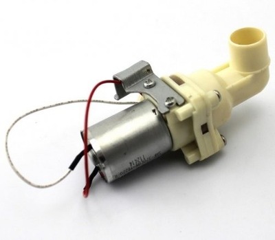 Mini pompa wody - silnik MY-DB5 - 5V - otwory 17mm
