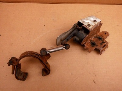 Poziomica ксенон opel zafira b фото №1