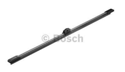 LIMPIAPARABRISAS AEROTWIN PARTE TRASERA 330 MM AUDI A3/A4 2012-  