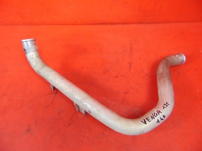 Kia venga yn 09- 1.4 crdi шланг інтеркулер фото №1