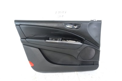 Fiat bravo ii 2008- оббивка обшивка двері лівий перед 1479898 фото №1