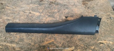 Renault laguna iii захист поріг права 768940001r фото №1