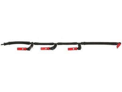 CABLE COMBUSTIBLE SKODA ROOMSTER RAPID AUDI A3 8P A1  