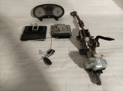 Audi s3 8v набор стартовый do запуск usa фото №1