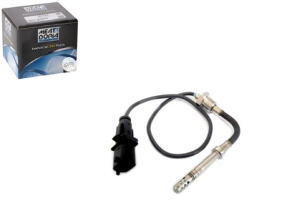 Meat&doria датчик температура вихлопних газів citroen jumper фото №1