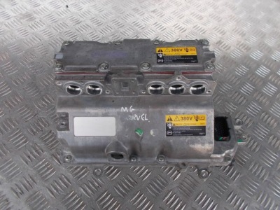 Mg marvel r инвертор конвертер блок управления преобразователь 10951328 фото №1