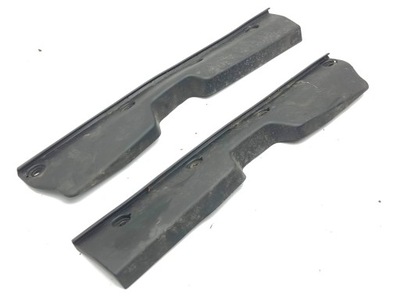 Mazda cx-5 ii 2019 комплект часть двигателя фото №1