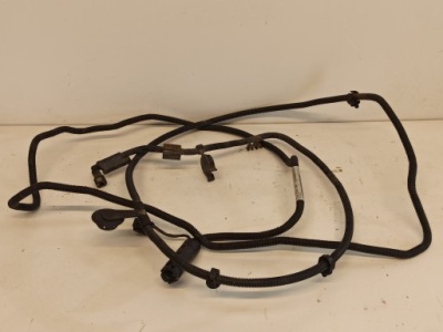 Шланг adblue skoda yeti 1k0131983a фото №1