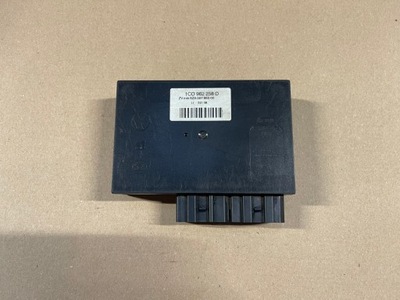 Модуль блок управления комфорта 1c0962258d org wystawiam фото №1