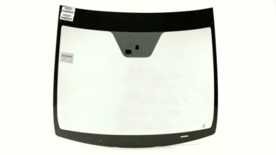 Стекло лобовое передняя kia venga 10- +подогрев +датчик панорама фото №1