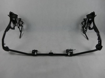 Mercedes slk r171 каркас крыша рама кронштейн фото №1