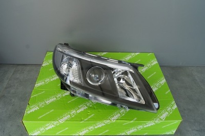 FARO SAAB 9-3 DERECHA H7+H9 EUROPA 2007-2012  