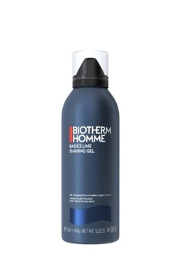 Biotherm Homme Basics Line Shaving Gel 150ml