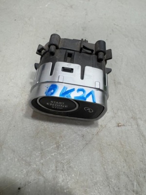 Mercedes gle w167 панель запуск стоп a1679054901 оригинал фото №1