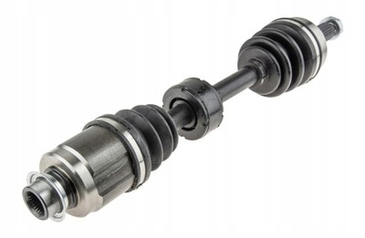 Привідний вал привідна правий перед nty do honda cr-v ii 2.4 фото №1