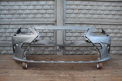 Бампер перед lexus es vii 18-21 фото №1