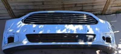 Бампер перед передний ford s-max mk2 lift 18-21rok фото №1