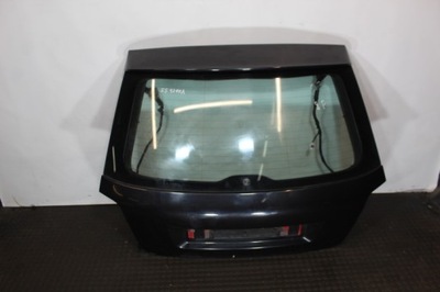 Крышка багажника задняя audi a3 8p фото №1