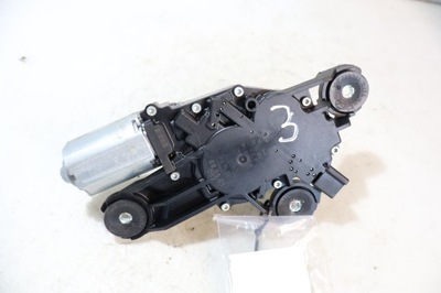 Моторчик двірники задній ford c-max i фото №1