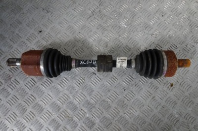 Volvo xc60 2 приводной вал левая 2.0 d mild hybrid автоматическая коробка передач 2021r фото №1