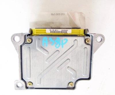 Audi a3 8p 3d модуль подушка безпеки 8p0959655f фото №1