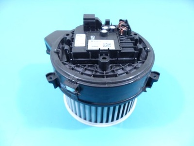 Повітродувка обдув вентилятор volvo s90 фото №1