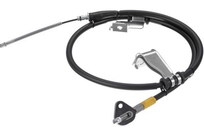 CABLE FRENOS DE MANO HYUNDAI I10 08-17 LT  