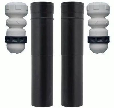 Kit амортизатор. volkswagen up задня /sachs/ фото №1