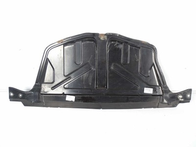 Mercedes r w251 защита плита стены перегородки фото №1