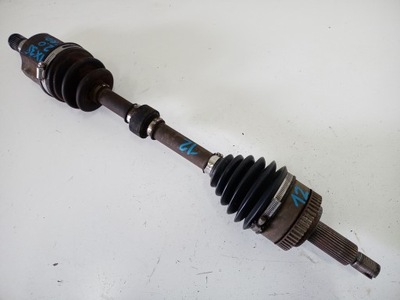 Левая приводной вал hyundai ix35 2.0 crdi 4wd механическая коробка передач фото №1