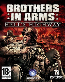 Brothers in Arms: Hell's Highway (